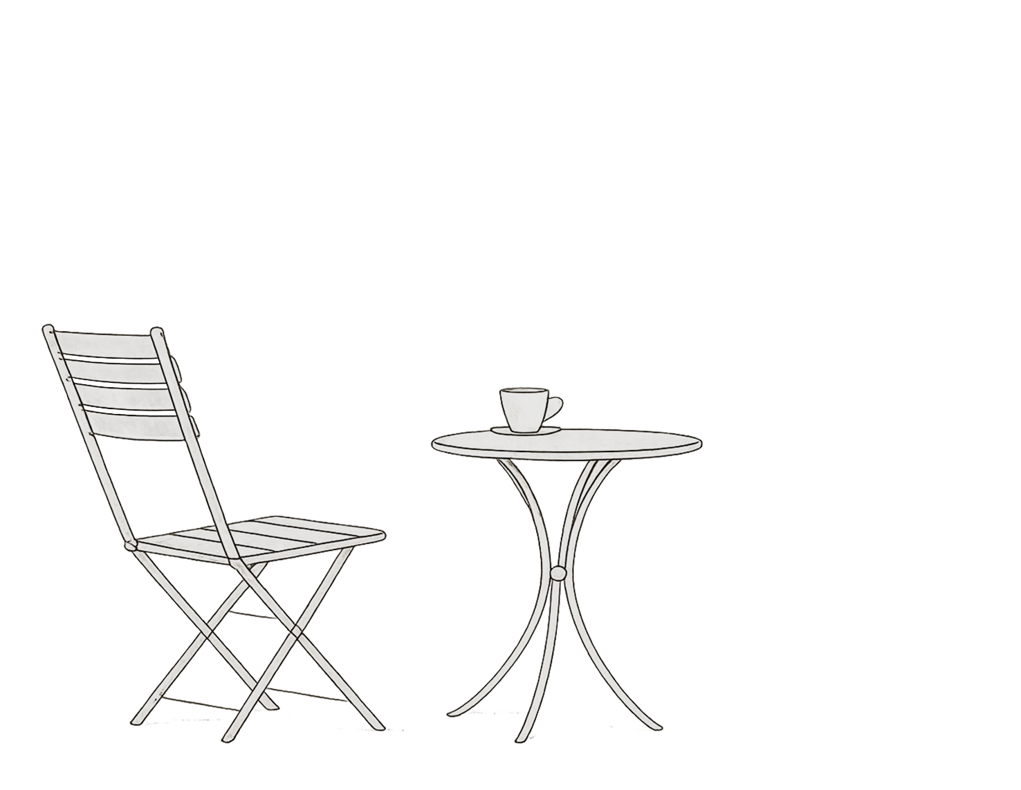 Ruang Kecil illustration