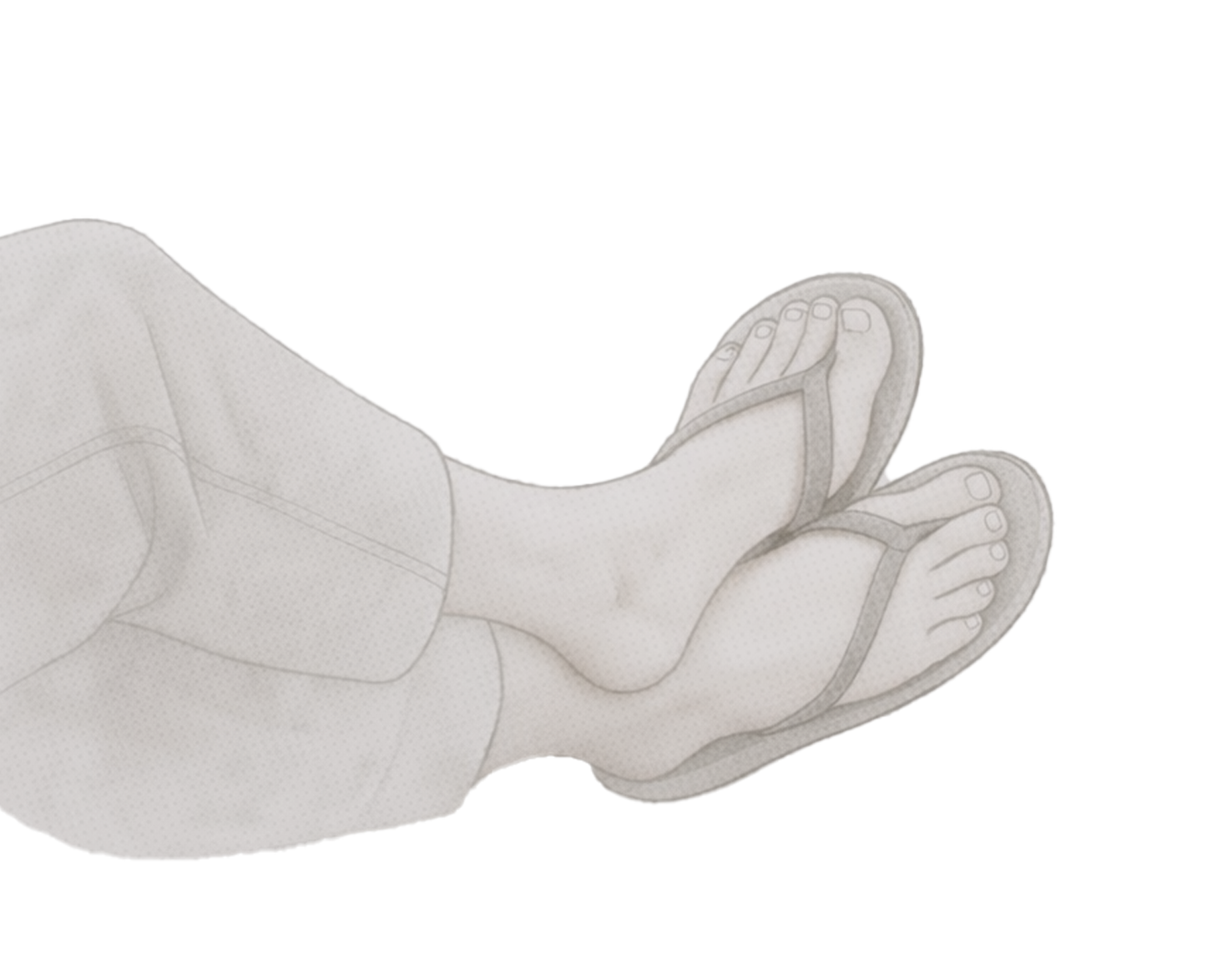 Ruang Kecil illustration