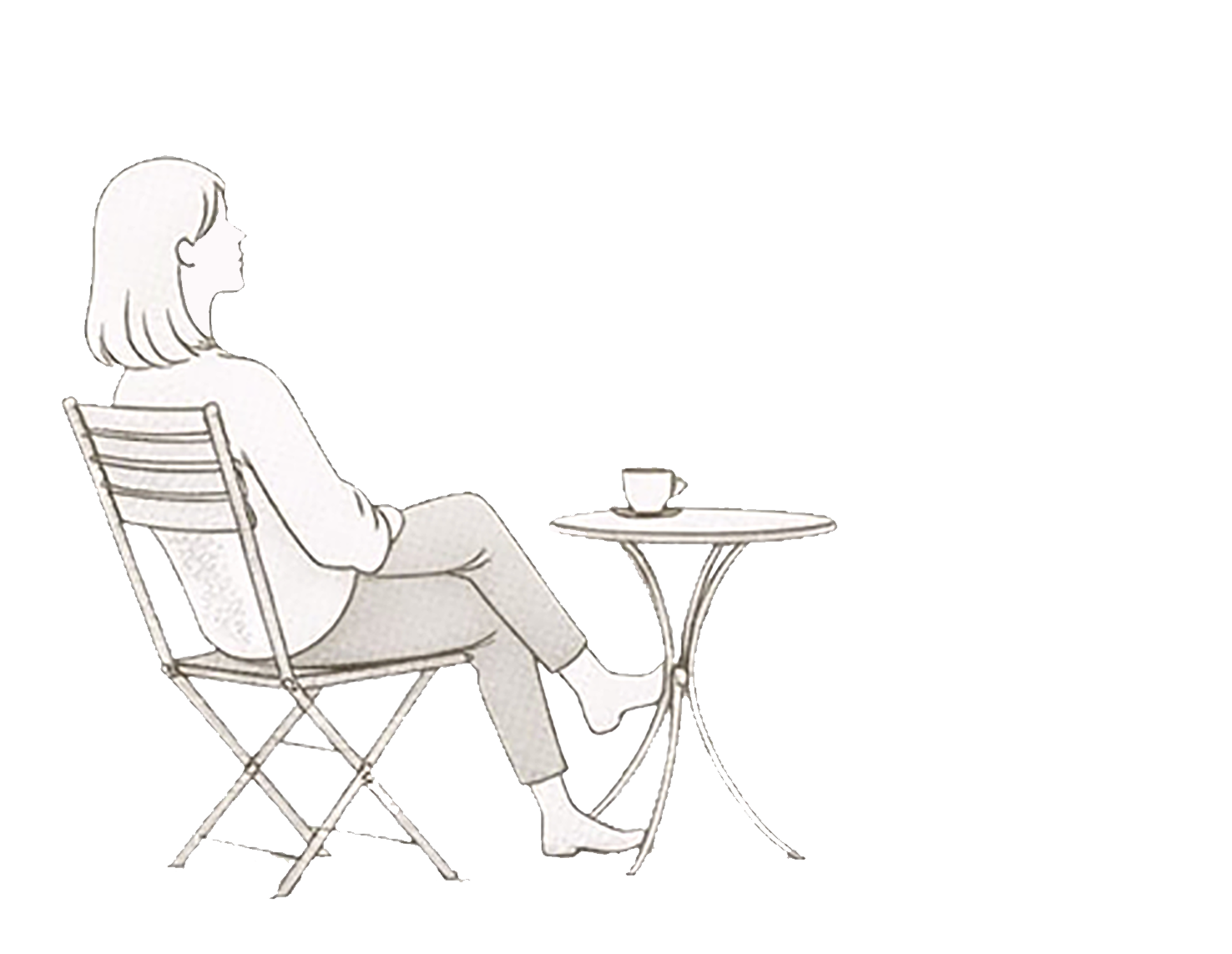 Ruang Kecil illustration