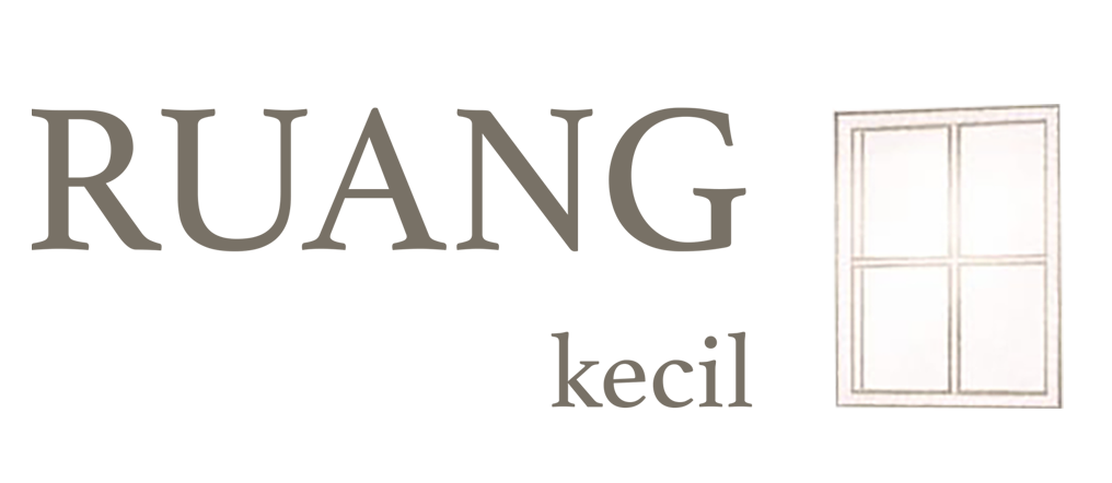Ruang Kecil logo